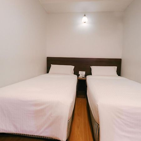 Hotel Rose Crest Hill, Cameron Highland Tanah Rata Εξωτερικό φωτογραφία