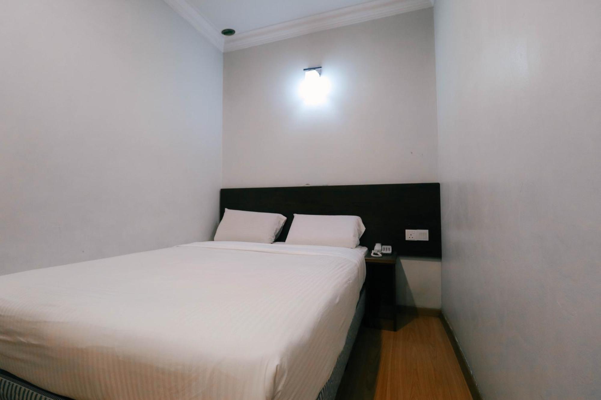 Hotel Rose Crest Hill, Cameron Highland Tanah Rata Εξωτερικό φωτογραφία