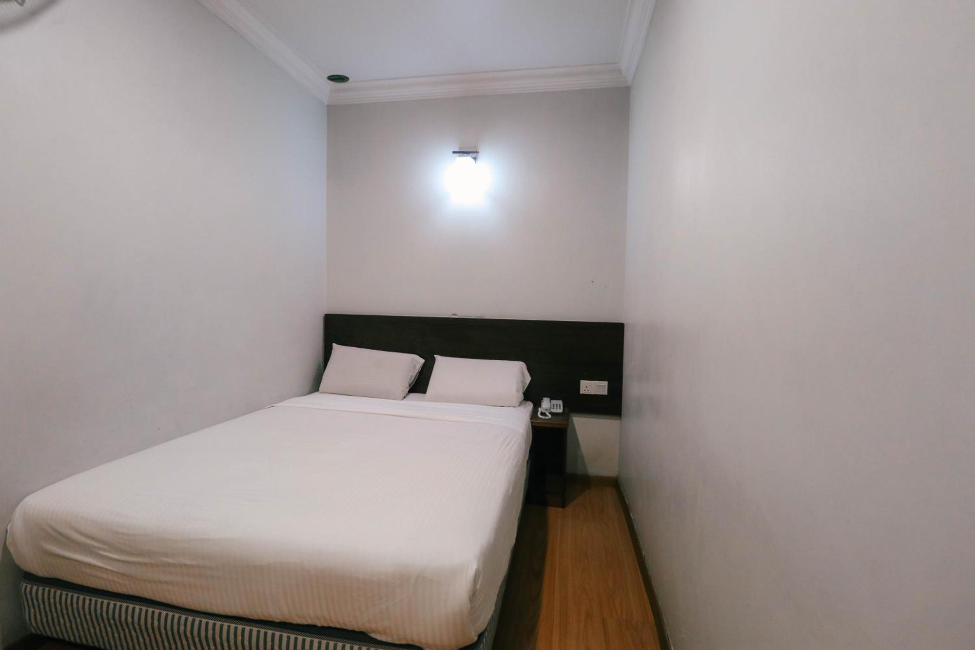 Hotel Rose Crest Hill, Cameron Highland Tanah Rata Εξωτερικό φωτογραφία