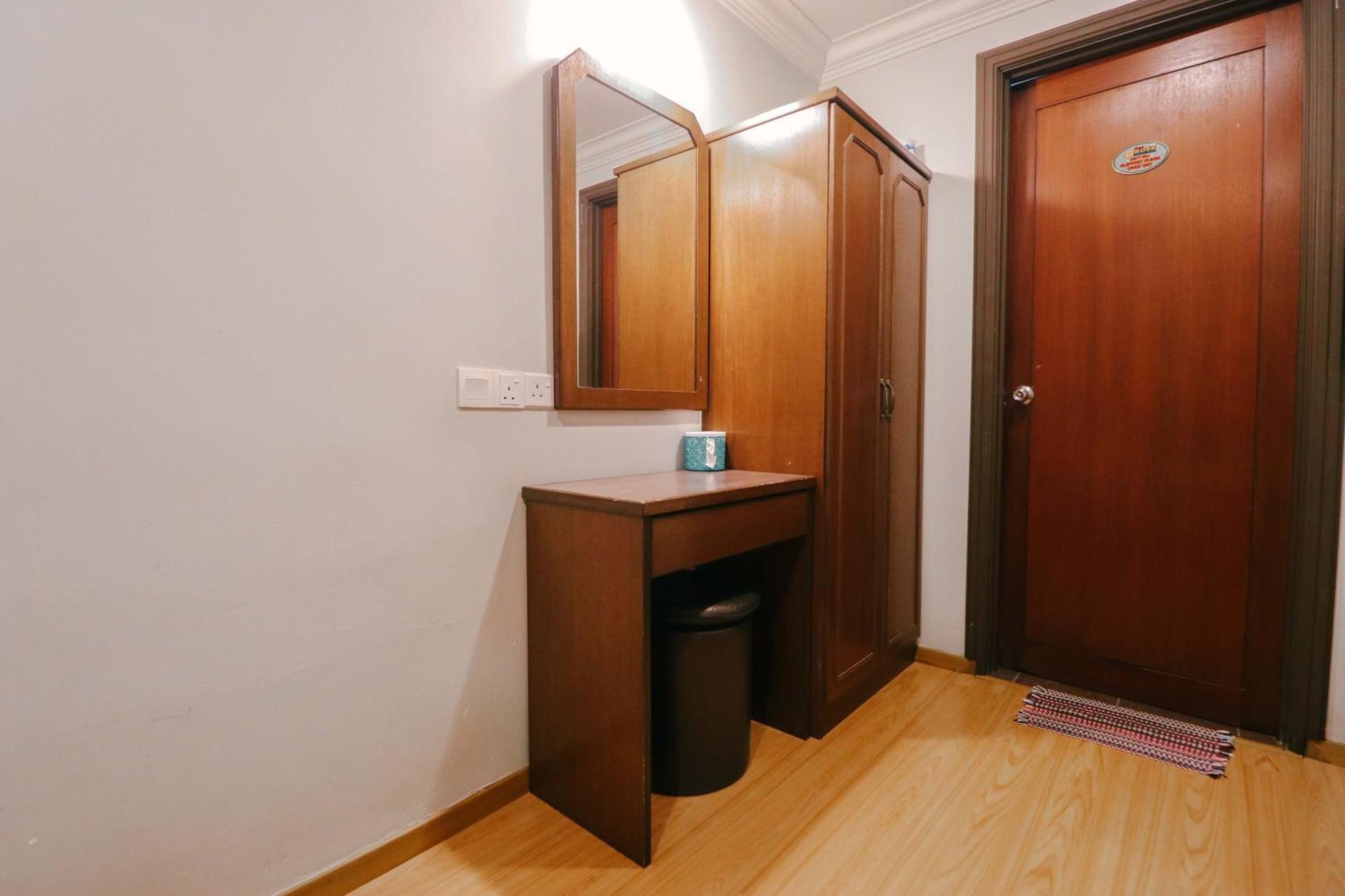 Hotel Rose Crest Hill, Cameron Highland Tanah Rata Εξωτερικό φωτογραφία